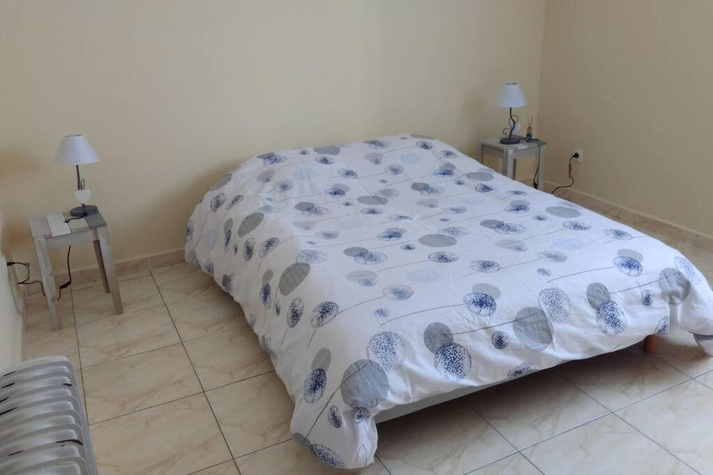 Location saisonnière semaine et/ou week-end Appartamento La Plaine-des-Palmistes Esterno foto